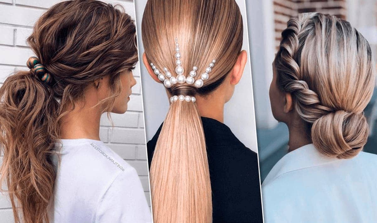 wedding hairstyle ideas