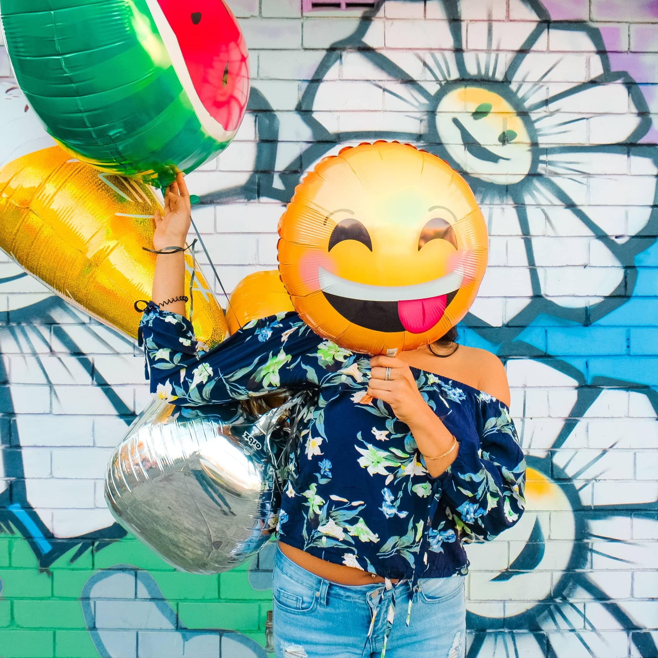 How Long Do Helium Balloons Last