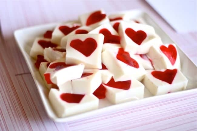 can gelatin be frozen