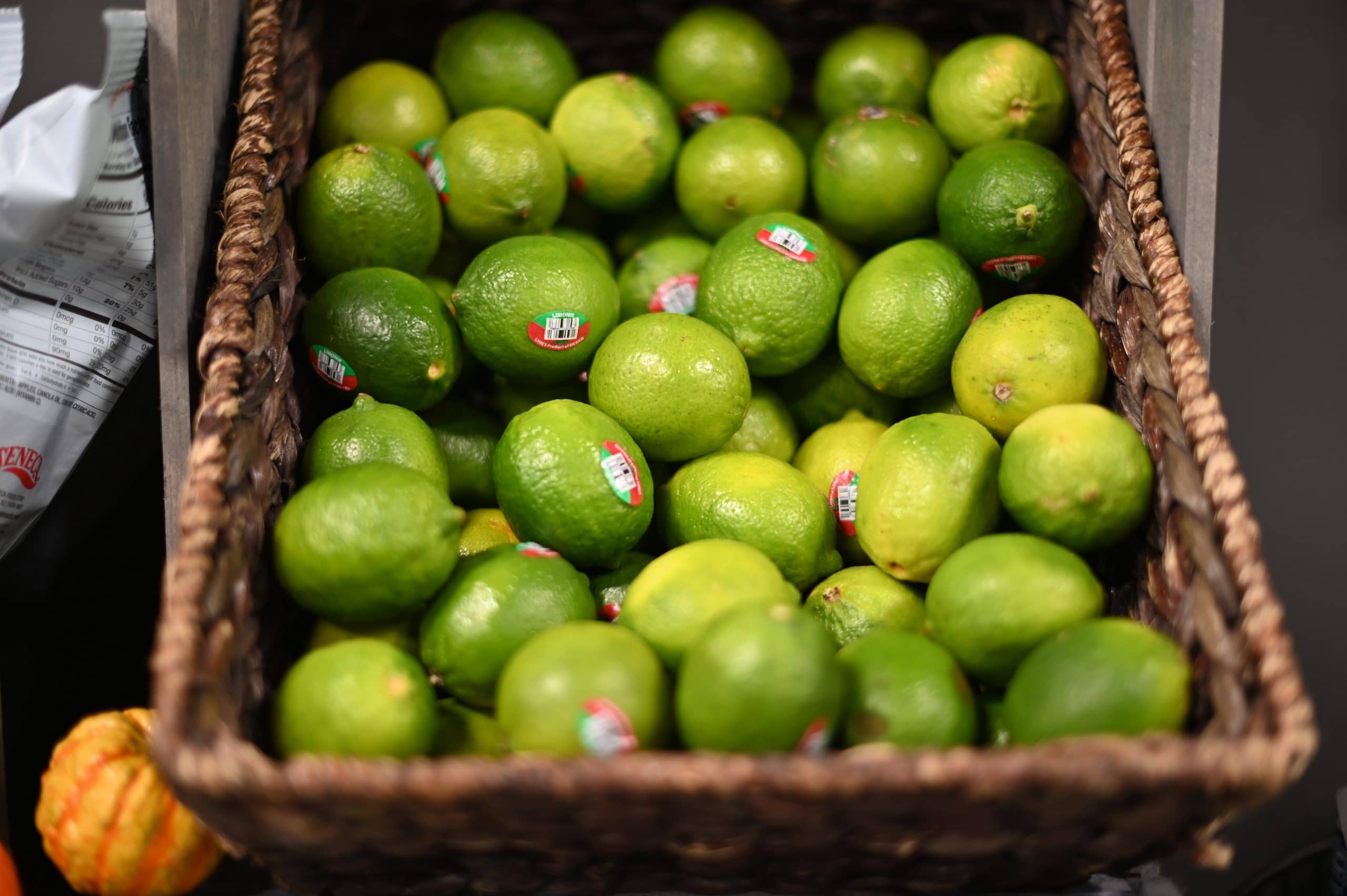 How Long Do Limes Last