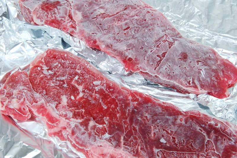 Is freezer burn bad