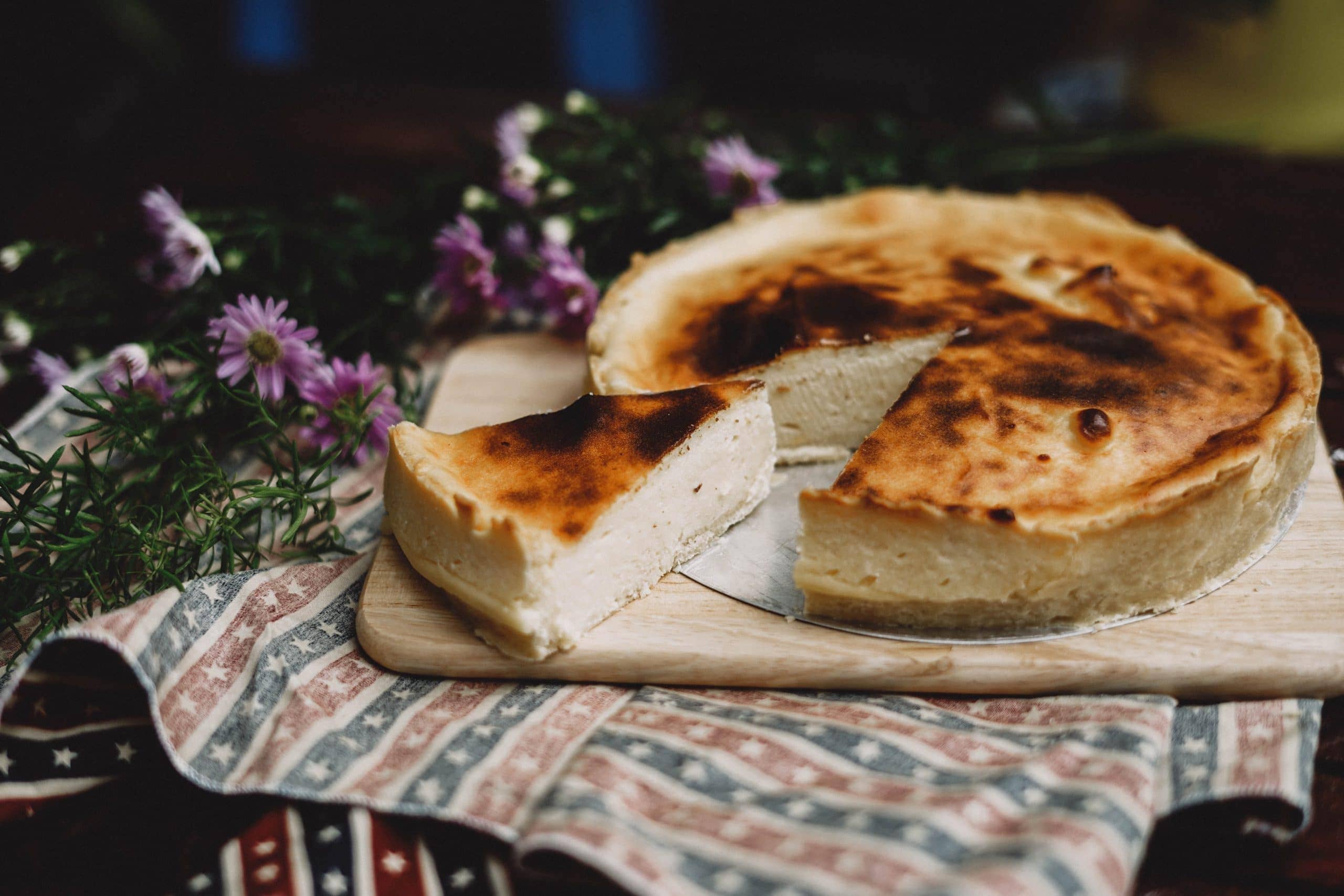 Can You Freeze Cheesecake