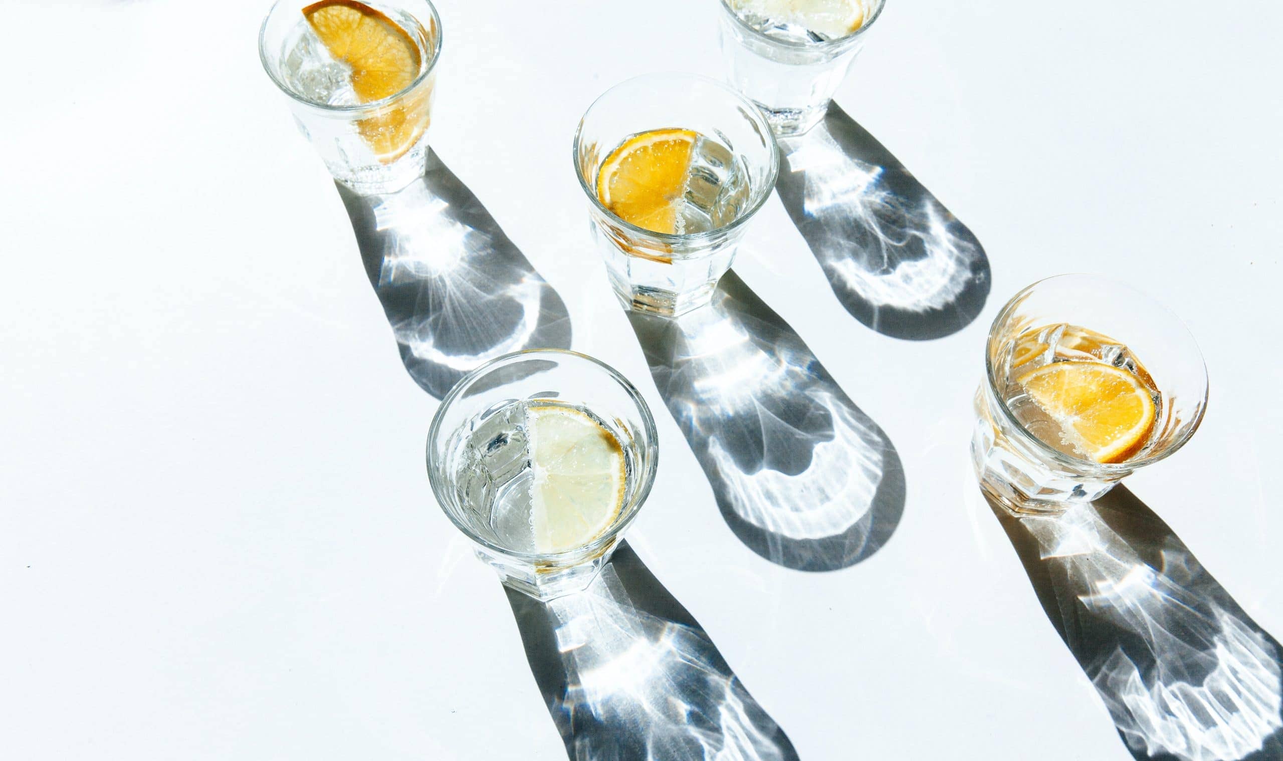 Does Vodka Go Bad
