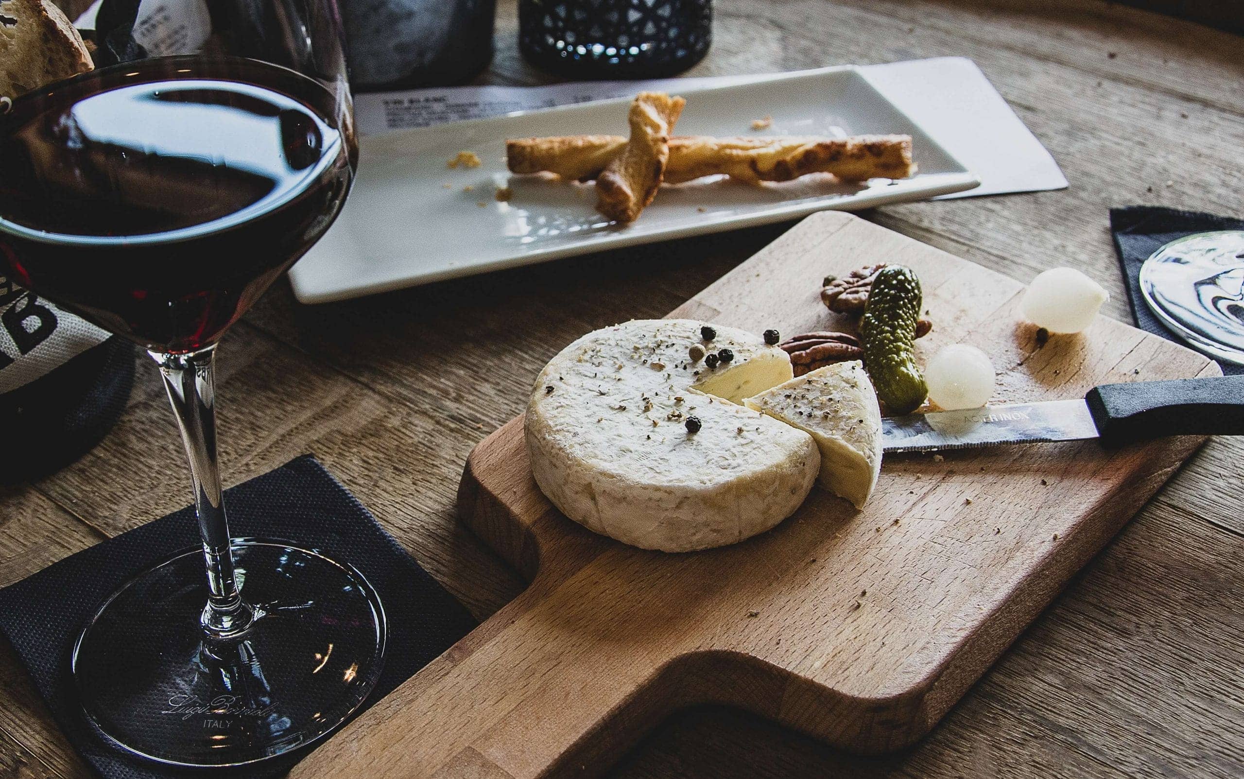 fresh cheese definition