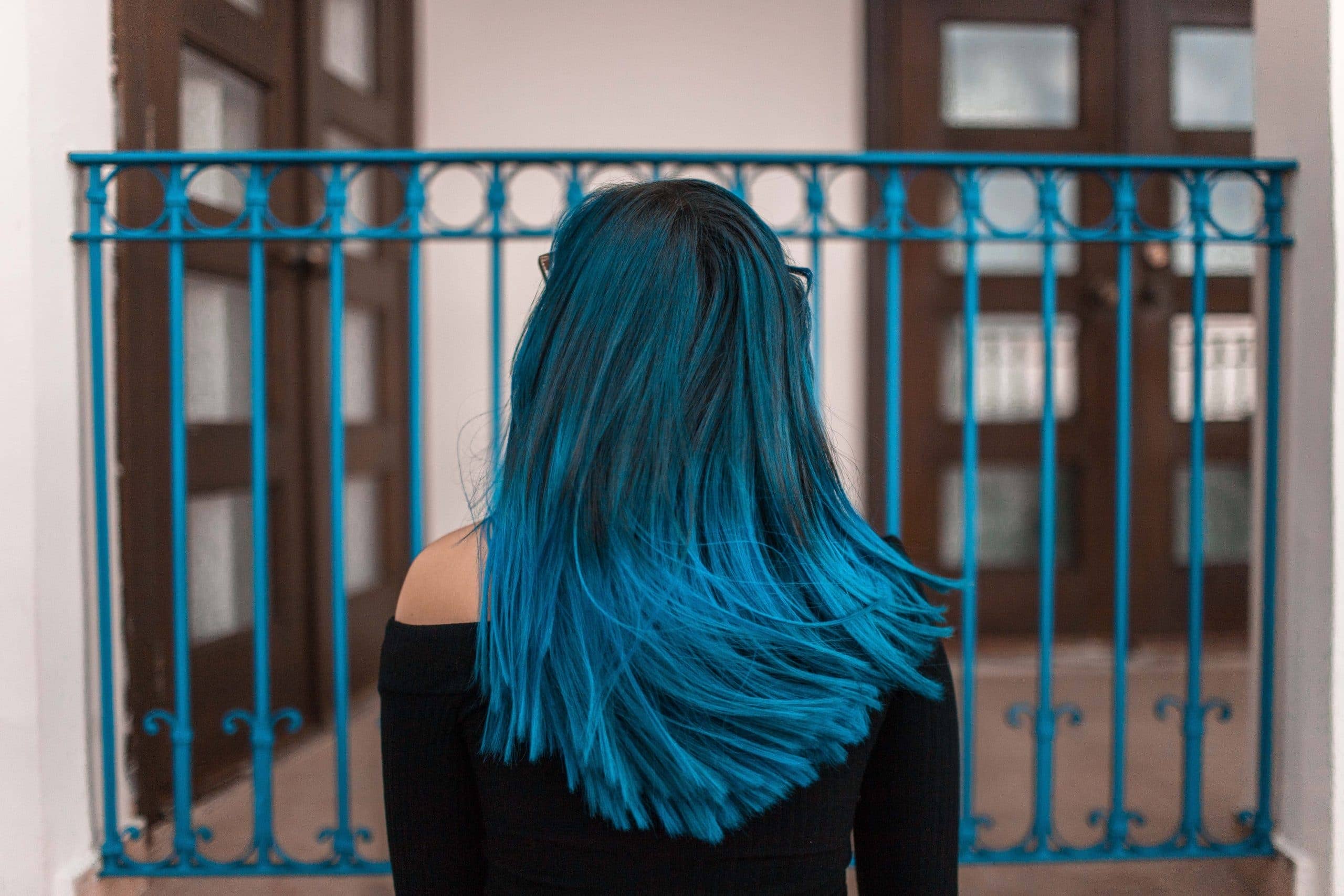 Synthetic Hair