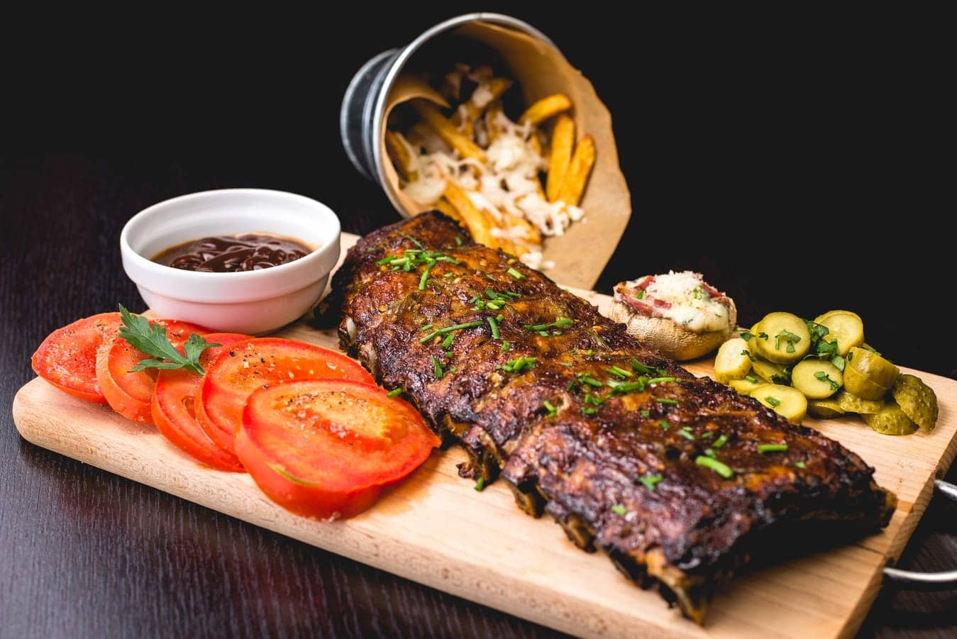 How to keep the meaty foods fresh longer and more handy things for you