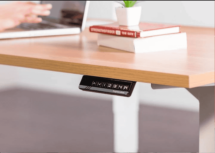 Which One Is the Best Standing Desk for Corner