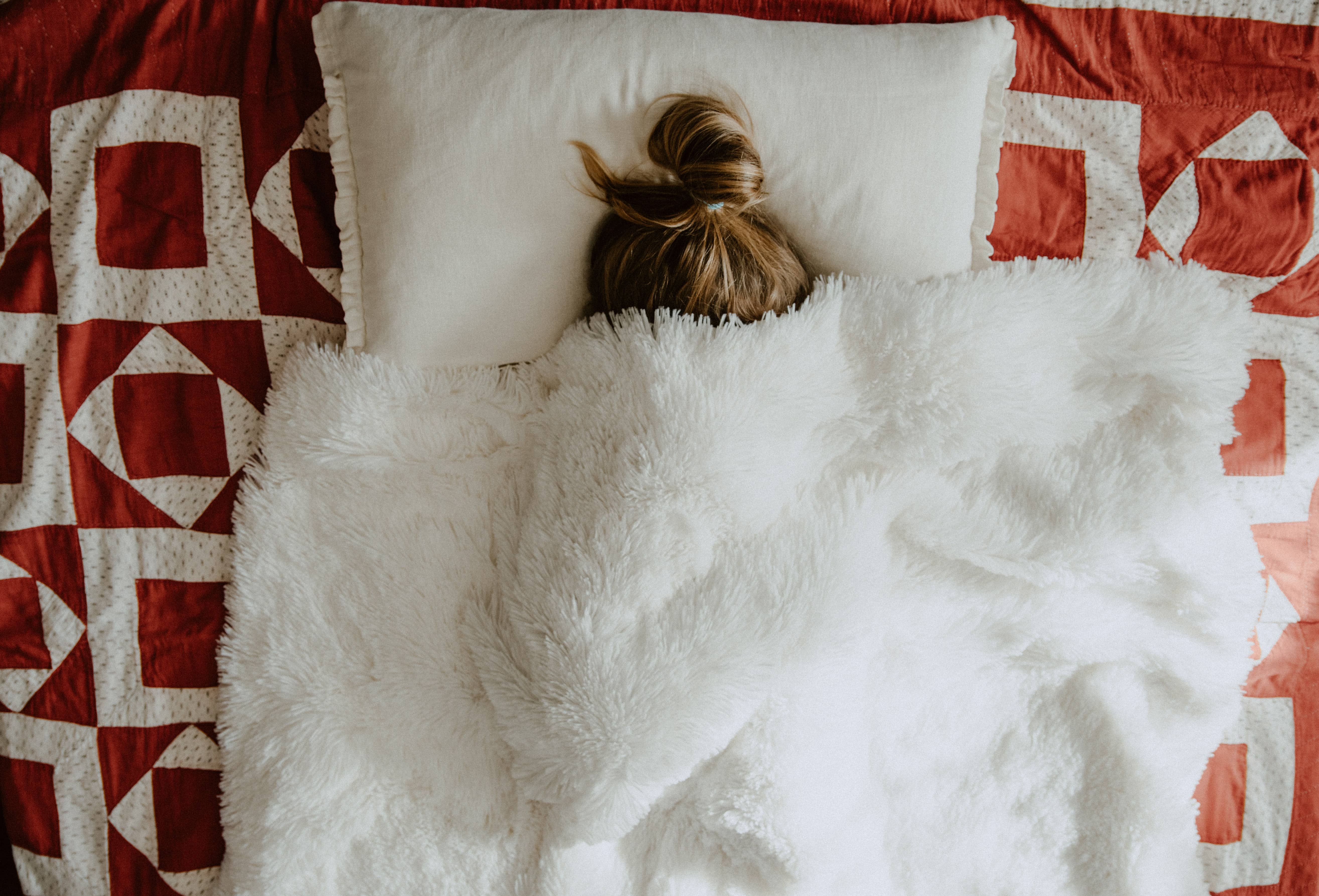 How to Wash Sherpa Blanket